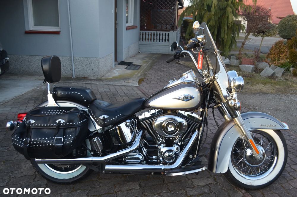 Harley-Davidson Inny