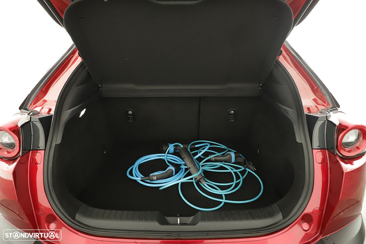 Mazda MX-30 e-Skyactiv Excellence - 25
