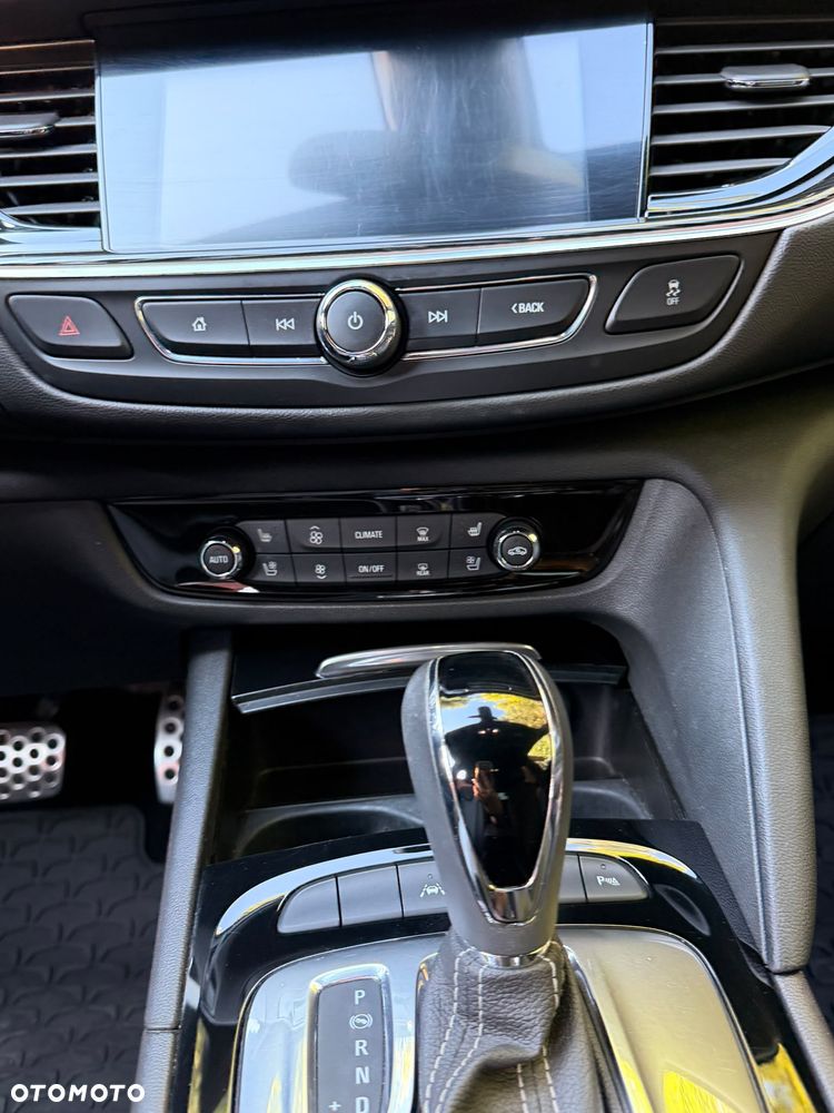 Opel Insignia 2.0 CDTI Elite S&S - 9