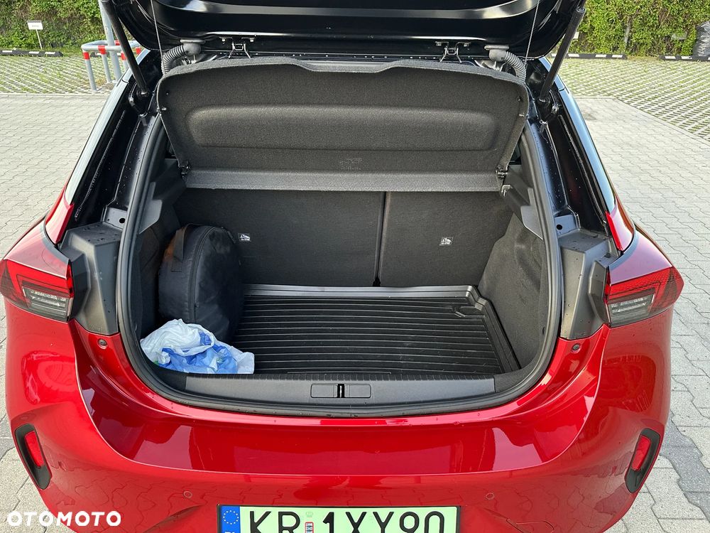 Opel Corsa GS Line - 7