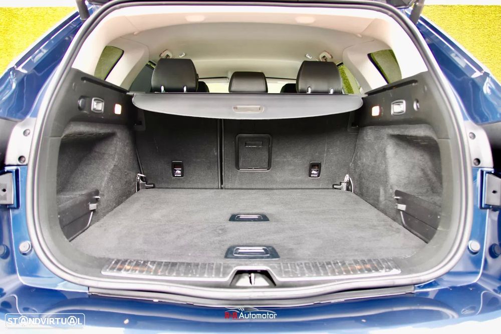 Renault Talisman Sport Tourer 1.6 dCi Executive - 14