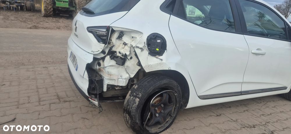 Renault Clio 1.5 dCi Energy Alize - 9