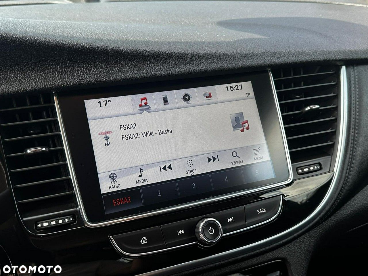 Opel Mokka - 22