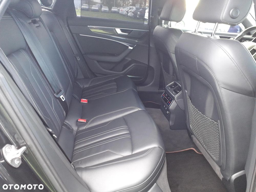 Audi A6 Avant 3.0 TDI Quattro S tronic - 11