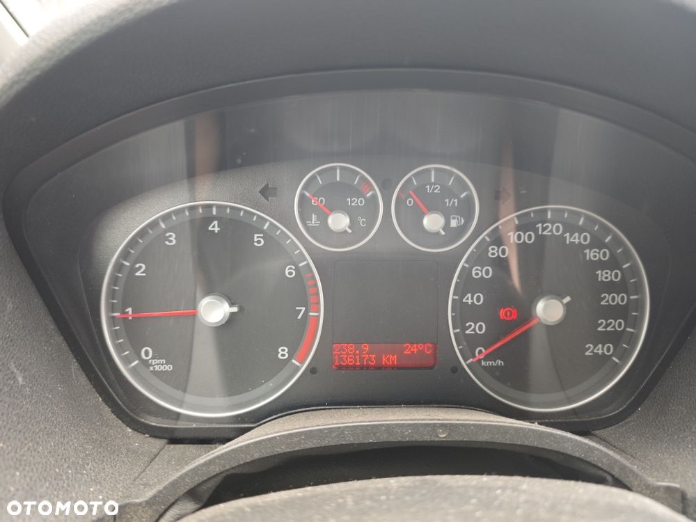 Ford C-MAX - 8