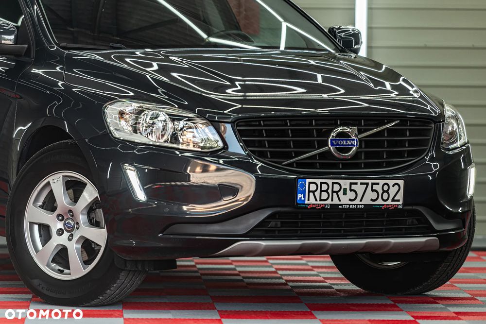 Volvo XC 60 D3 Kinetic - 9