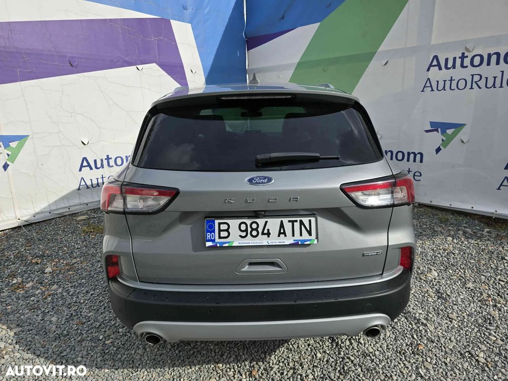 Ford Kuga - 6