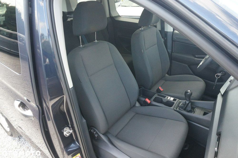 Volkswagen Caddy 2.0 TDI - 29