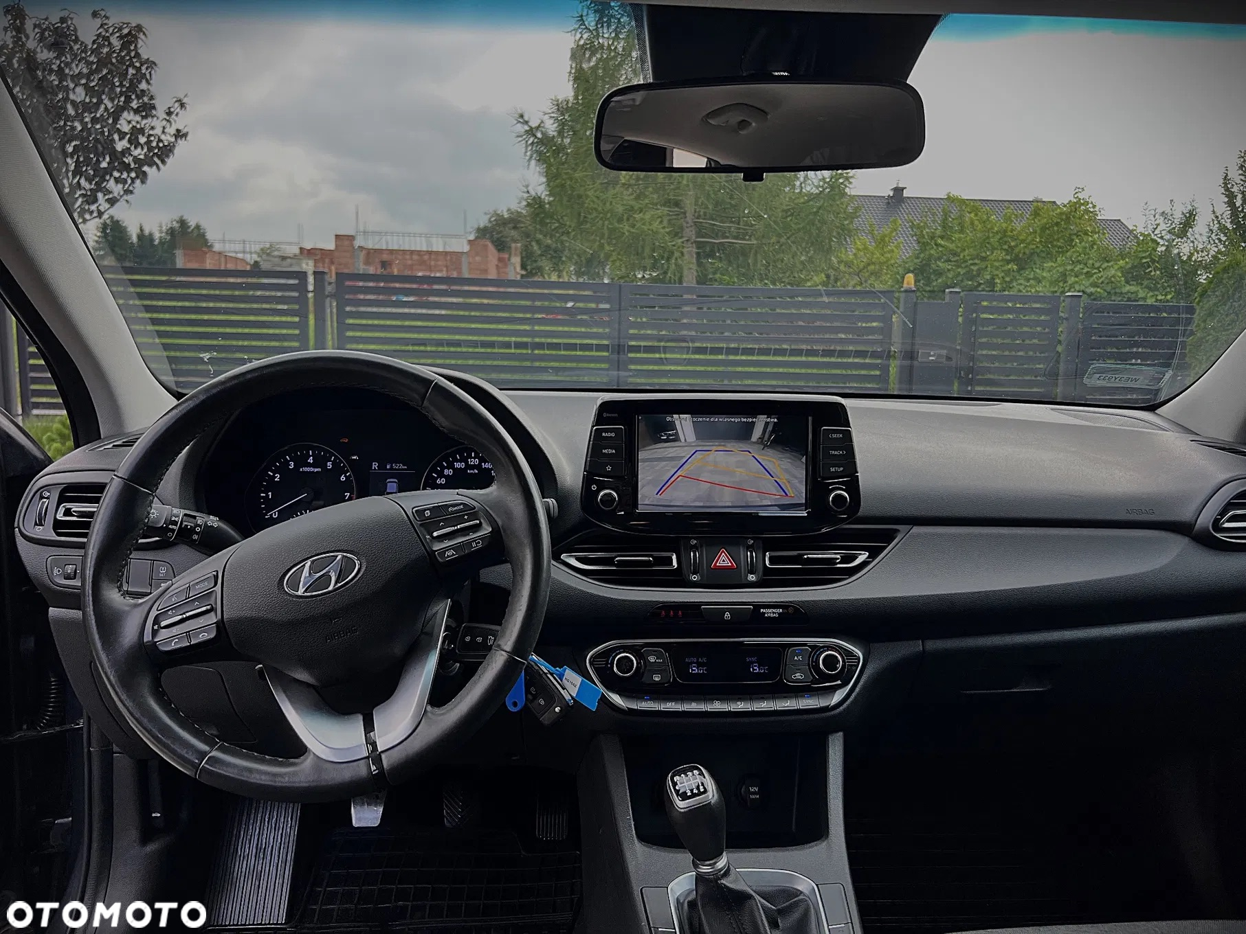 Hyundai i30 1.5 DPI Smart - 7