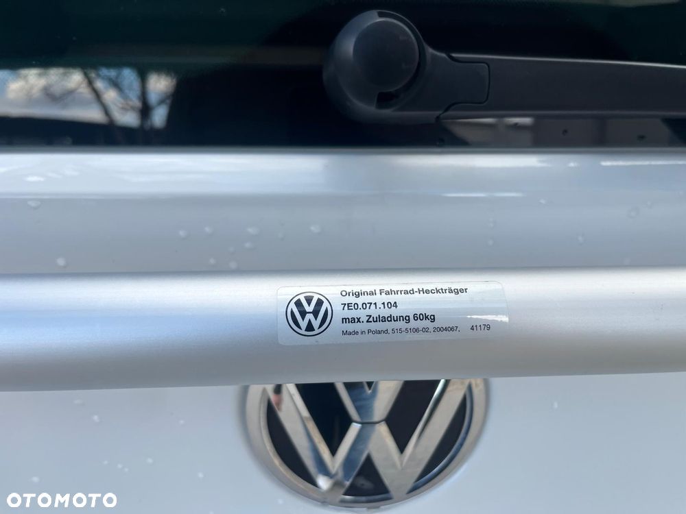 Volkswagen California - 8