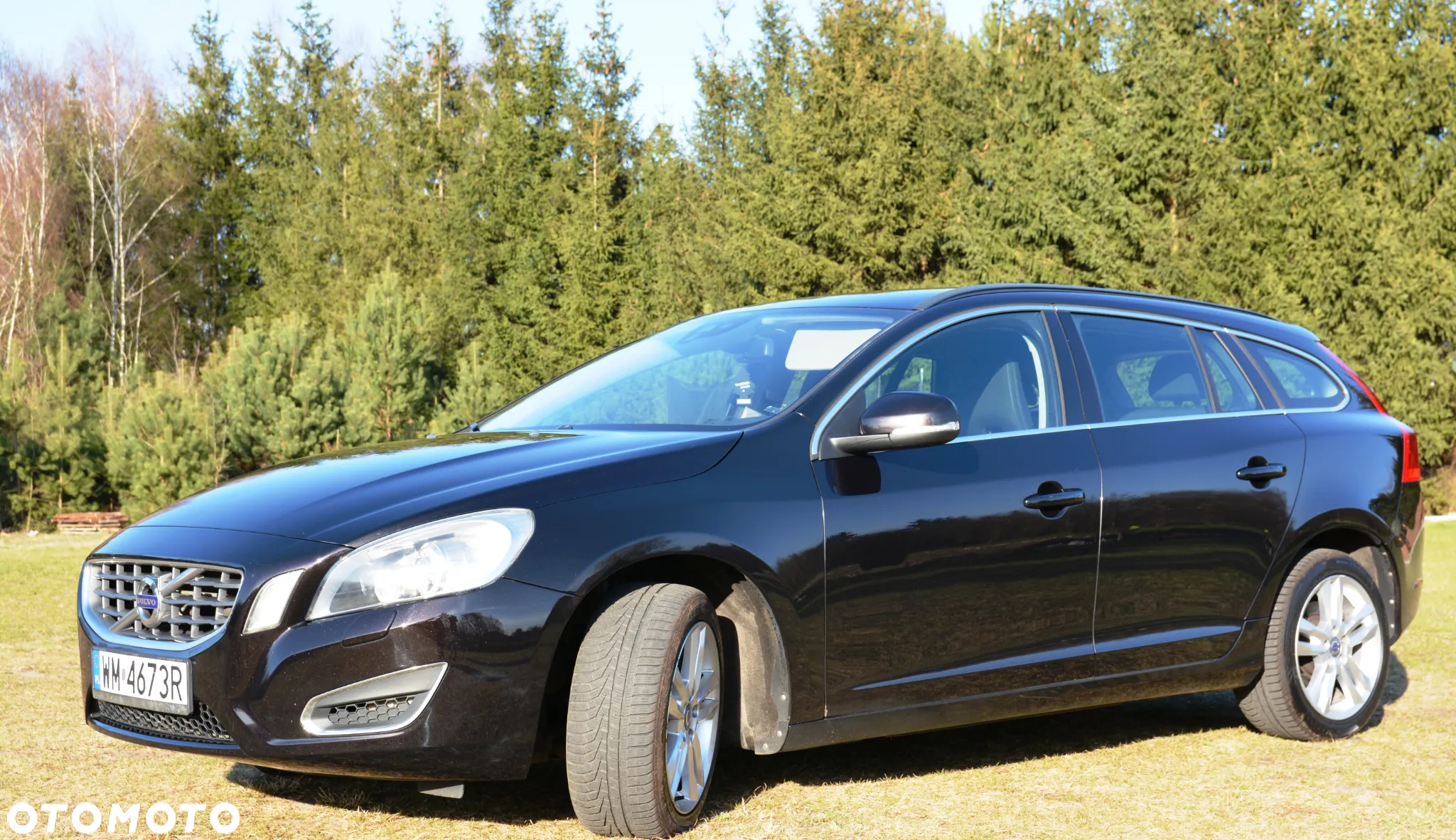 Volvo V60 2.0T Summum - 12