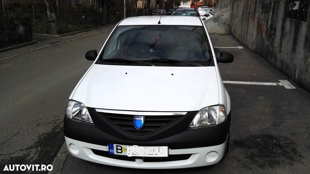 Dacia Logan - 2