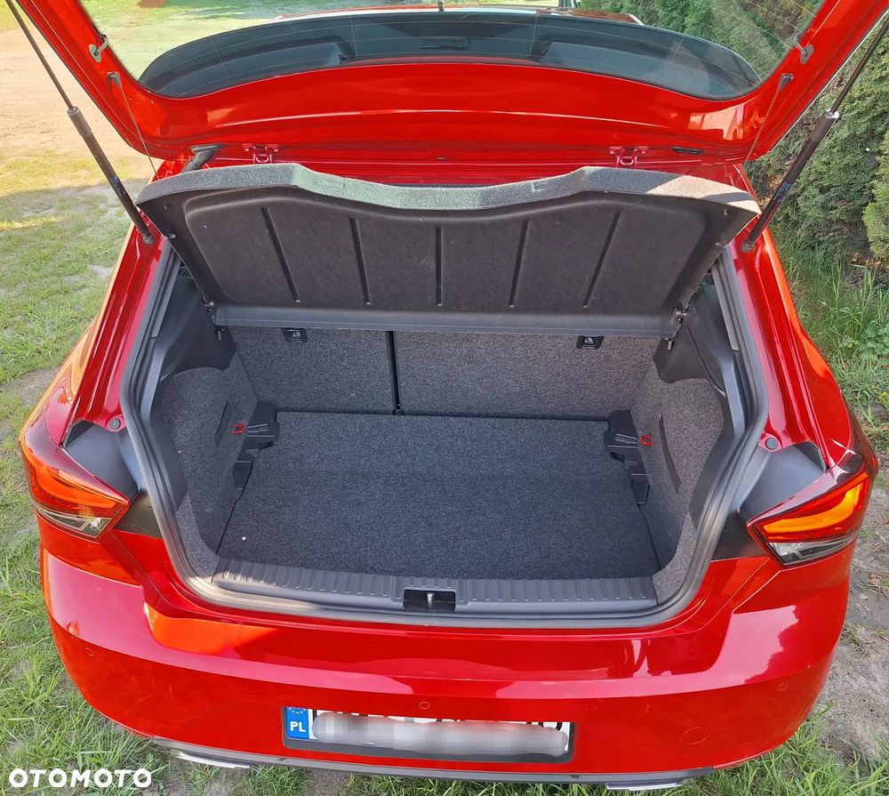 Seat Ibiza 1.0 TSI S&S DSG FR - 13