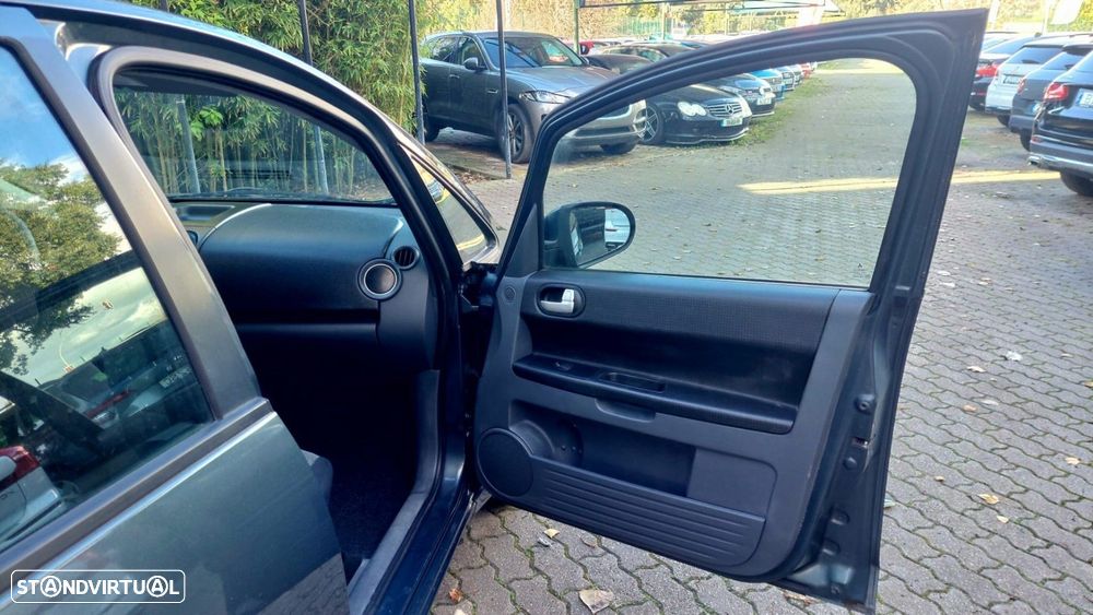 Mitsubishi Colt 1.1 Invite ClearTec - 7