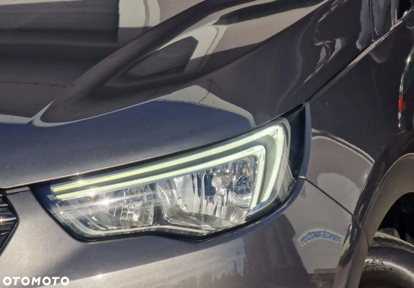 Opel Grandland X - 37
