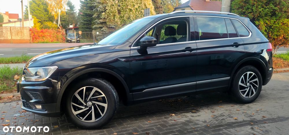 Volkswagen Tiguan 2.0 TDI SCR DSG Join - 6