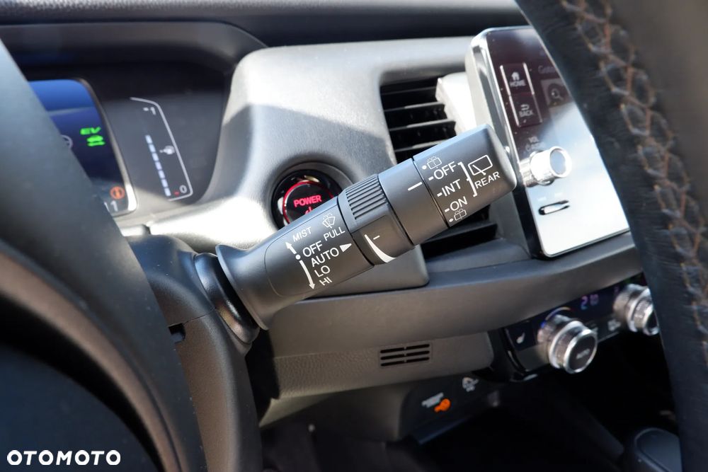 Honda Jazz e:HEV 1.5 i-MMD Executive - 17