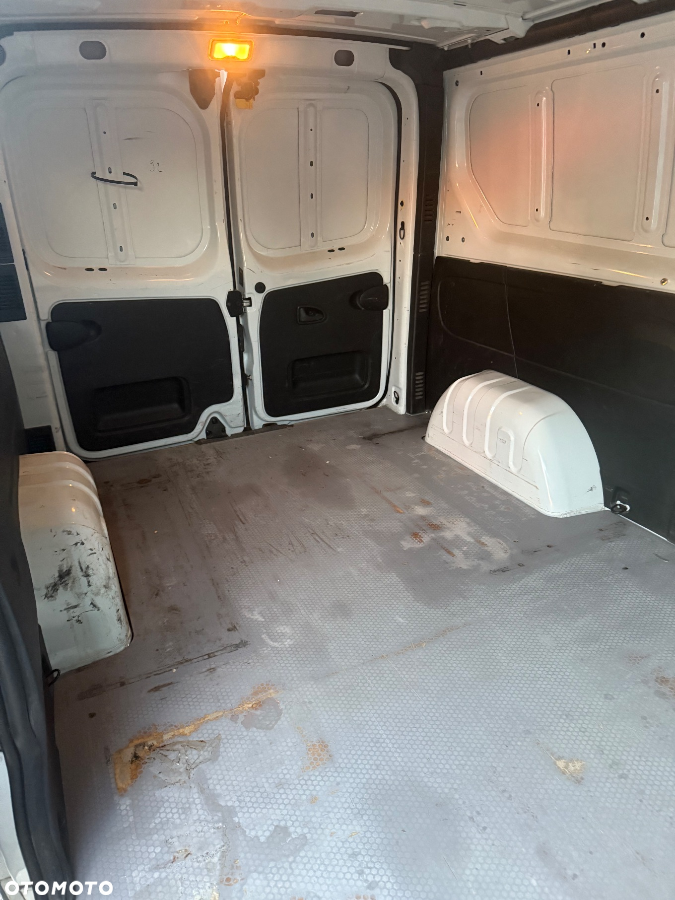 Renault Trafic - 13