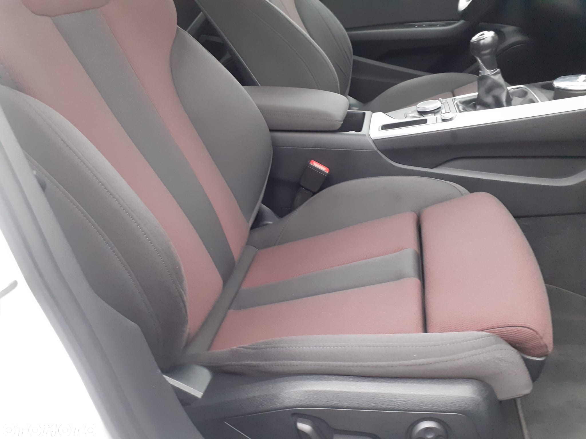 Audi A4 2.0 TDI Sport - 11