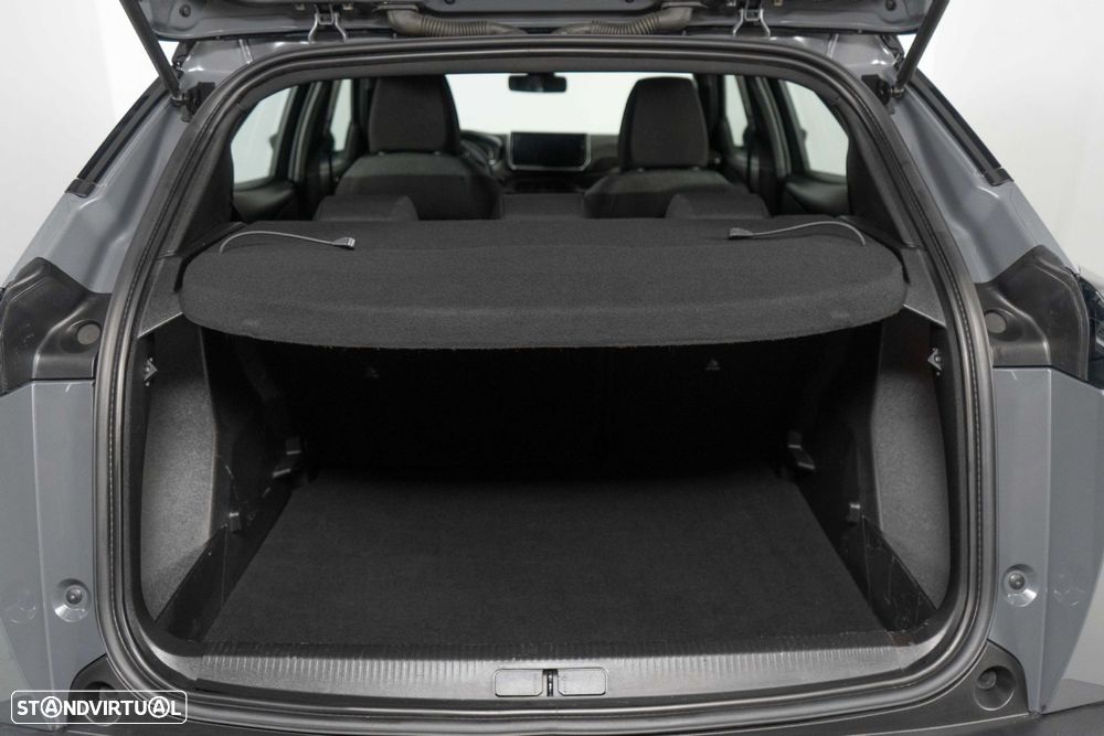 Peugeot 2008 1.2 PureTech Active Pack - 13