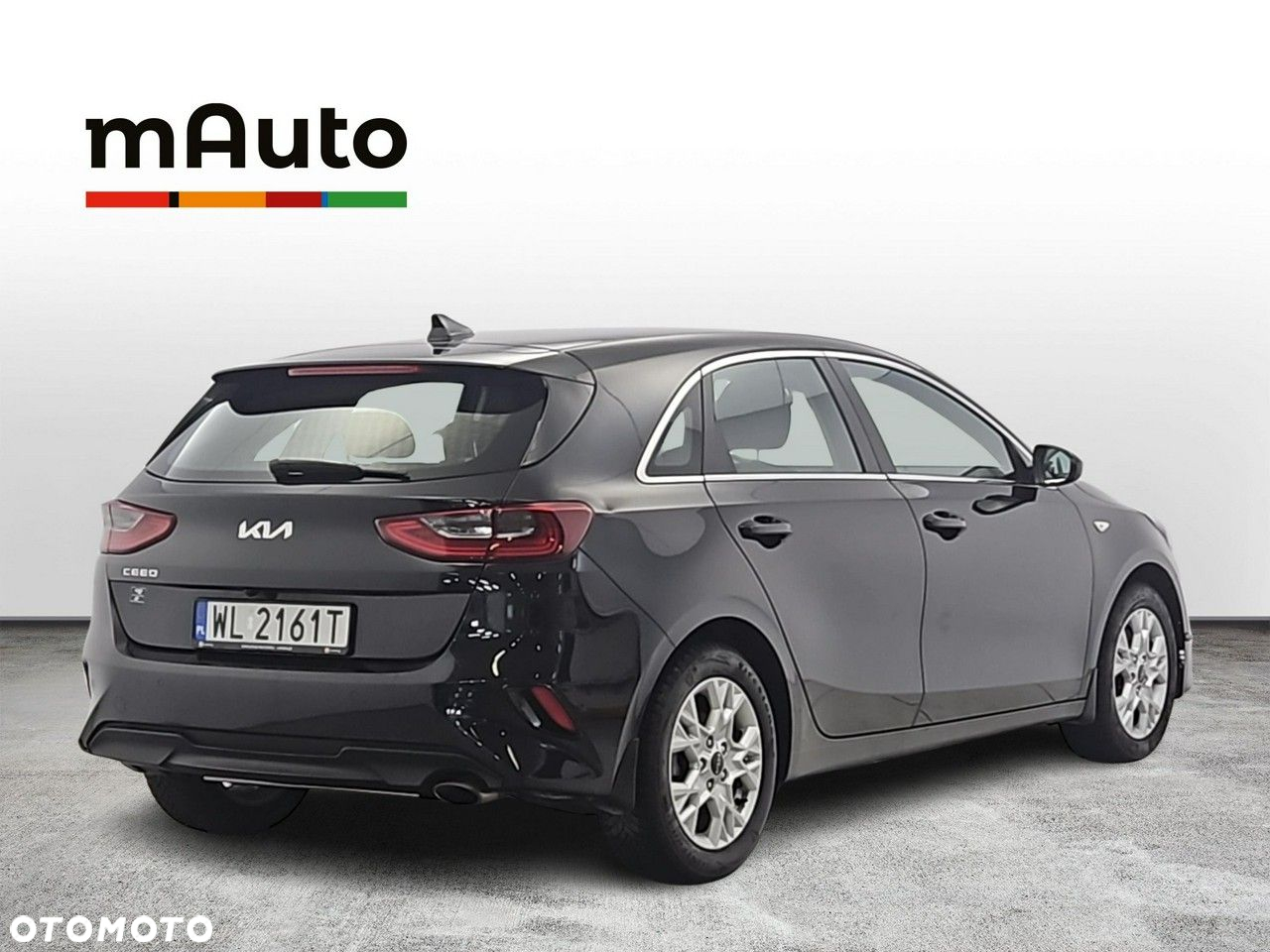 Kia Ceed 1.5 T-GDI L - 5