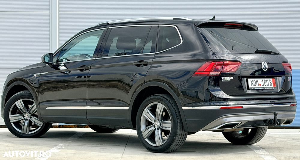 Volkswagen Tiguan 2.0 TDI SCR 4MOTION DSG Elegance - 4