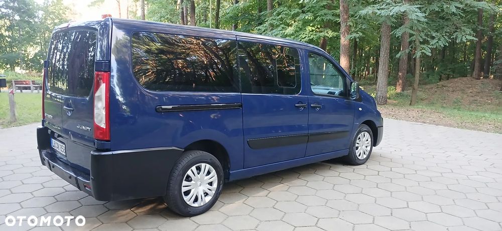 Citroën Jumpy L2 (8-Si.) Selection - 8