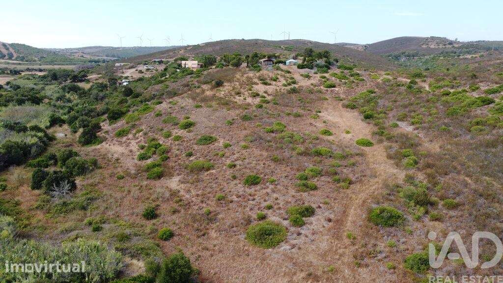 Terreno em Budens de 10040,00 m2 - Grande imagem: 2/30