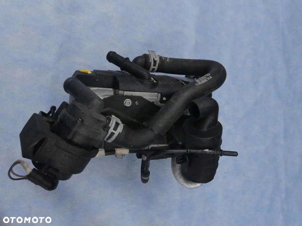 dw passat b8 gte webasto sterownik pilot uchwyt 3q0815005g 3q09635133 - 4
