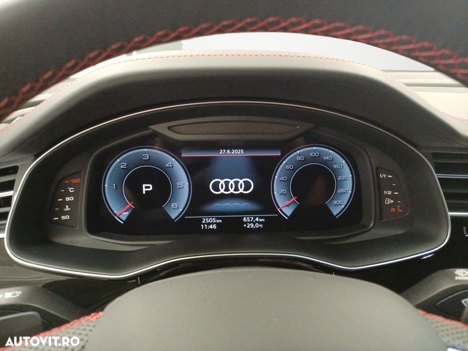 Audi Q8 - 8