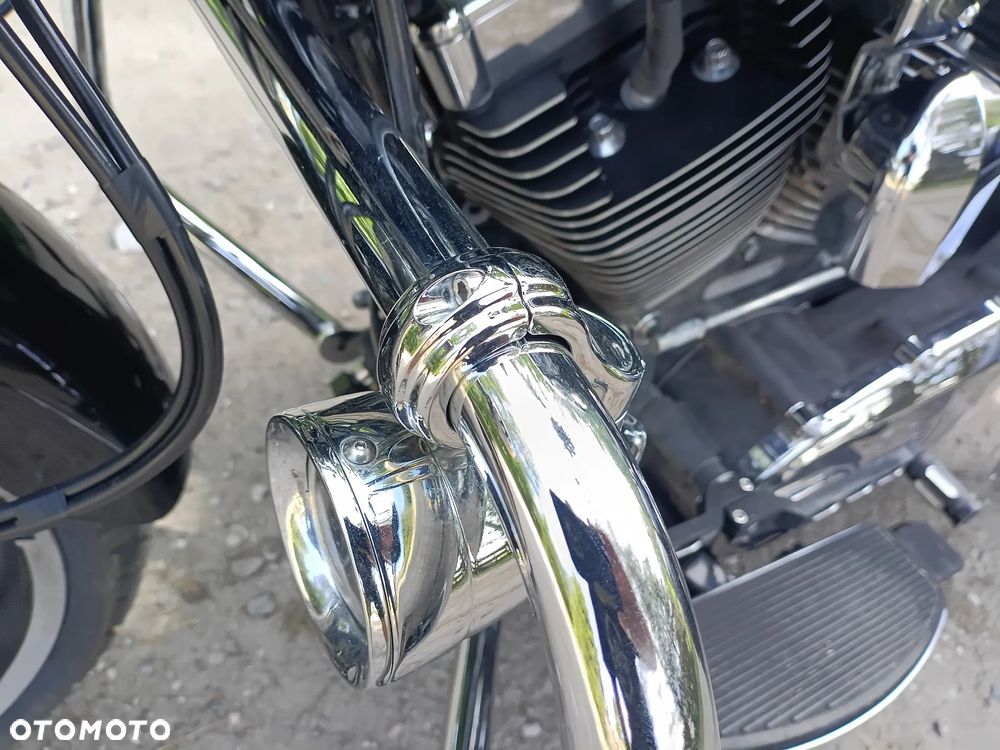 Harley-Davidson Trike Freewheeler - 6