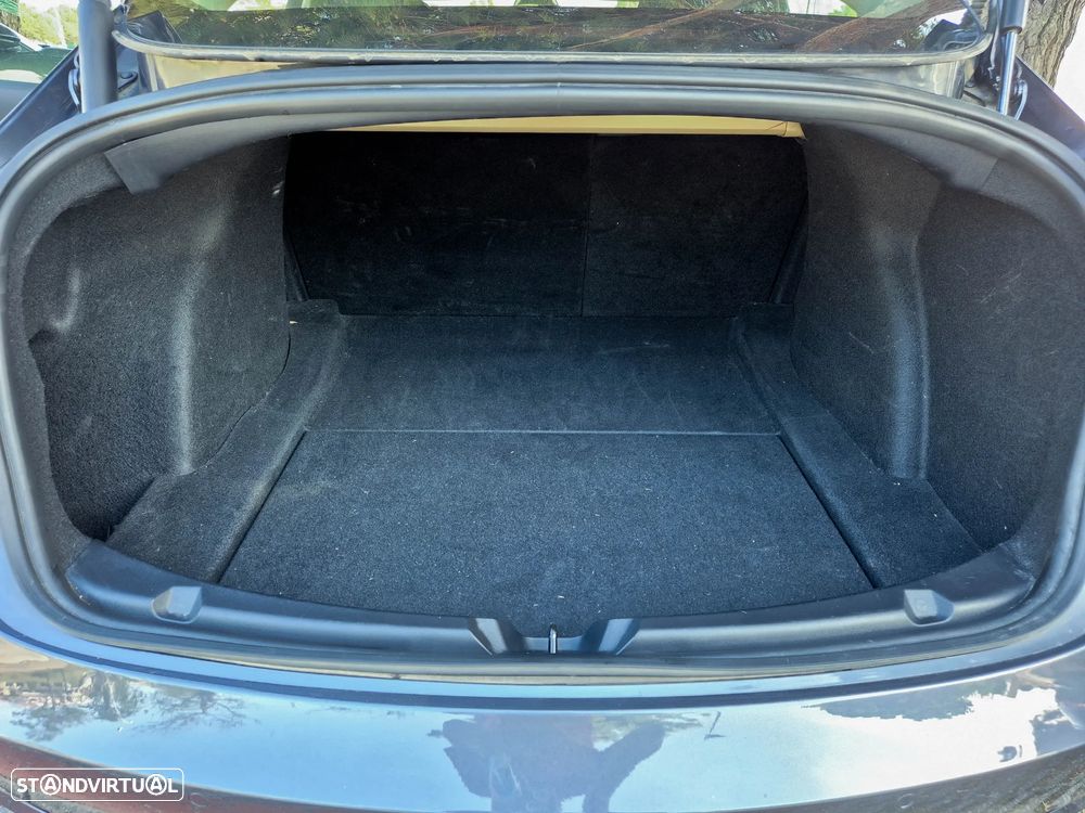 Tesla Model 3 Standard Range Plus RWD - 25
