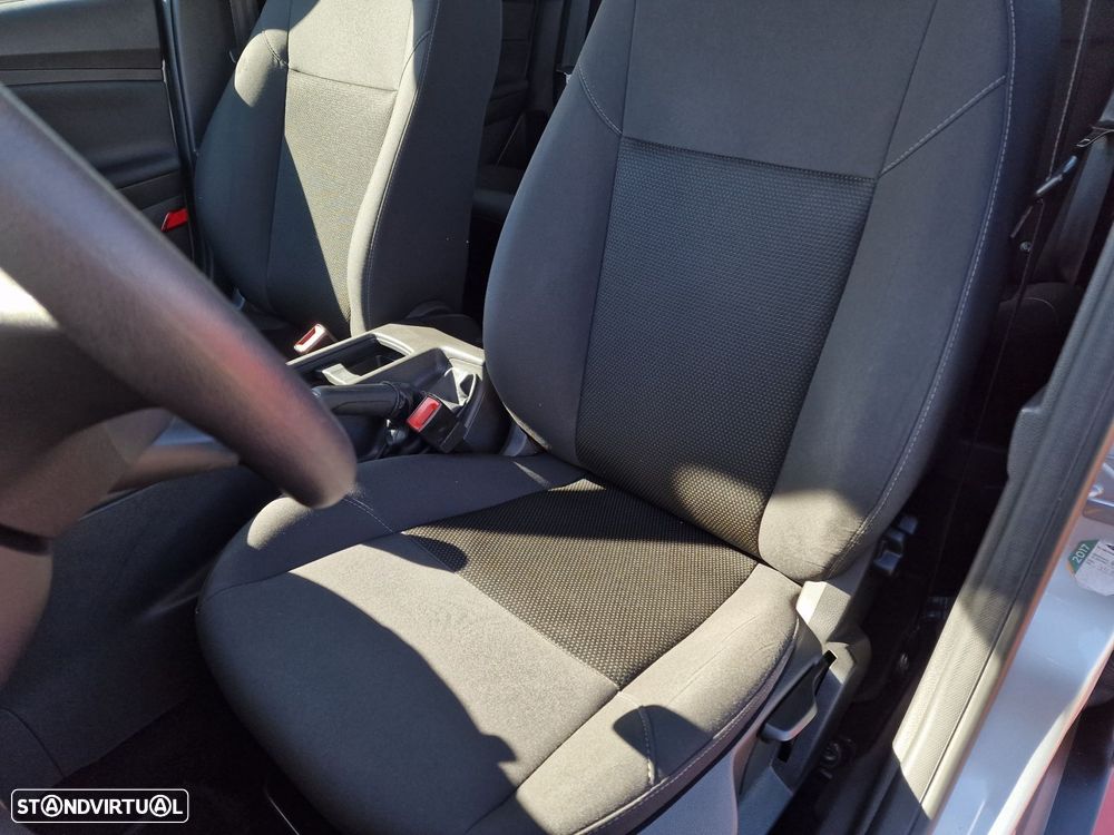 Ford Focus 1.0 SCTi Trend - 11