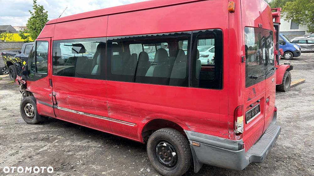 Ford Transit K Pkw Basis - 12
