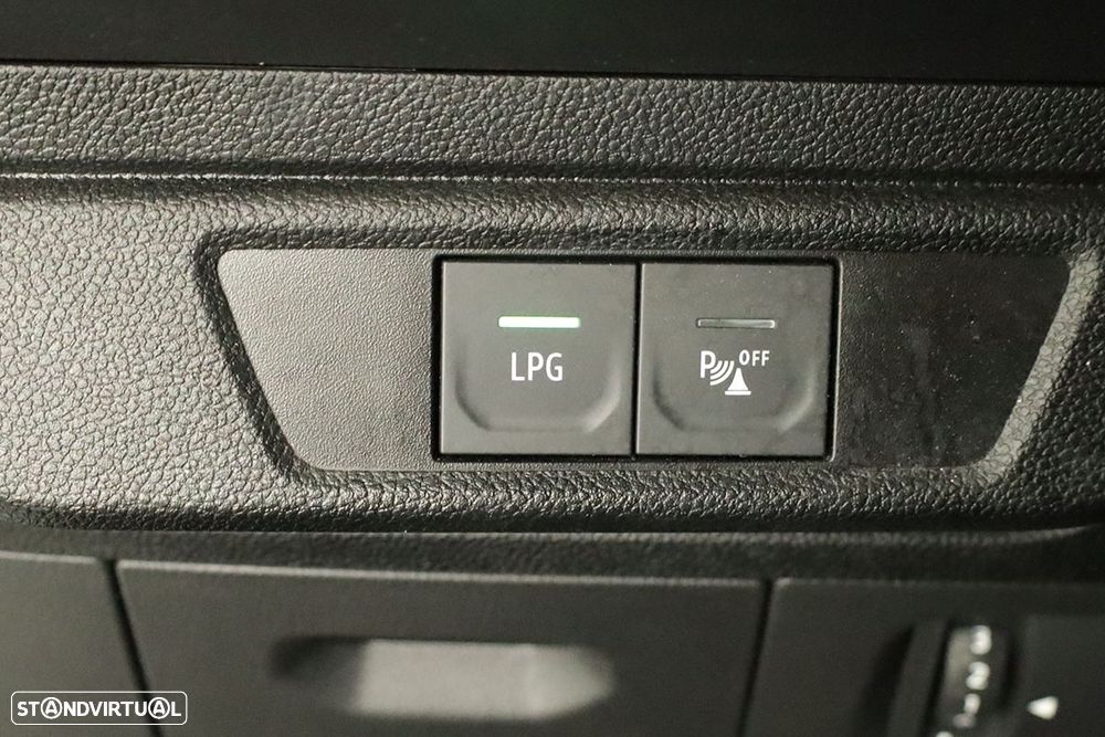 Dacia Sandero 1.0 ECO-G Expression Bi-Fuel - 17