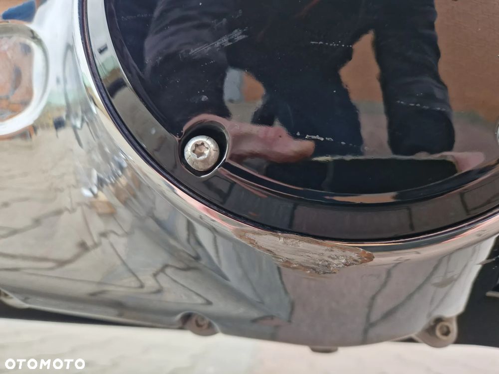 Harley-Davidson FXSB Breakout - 25