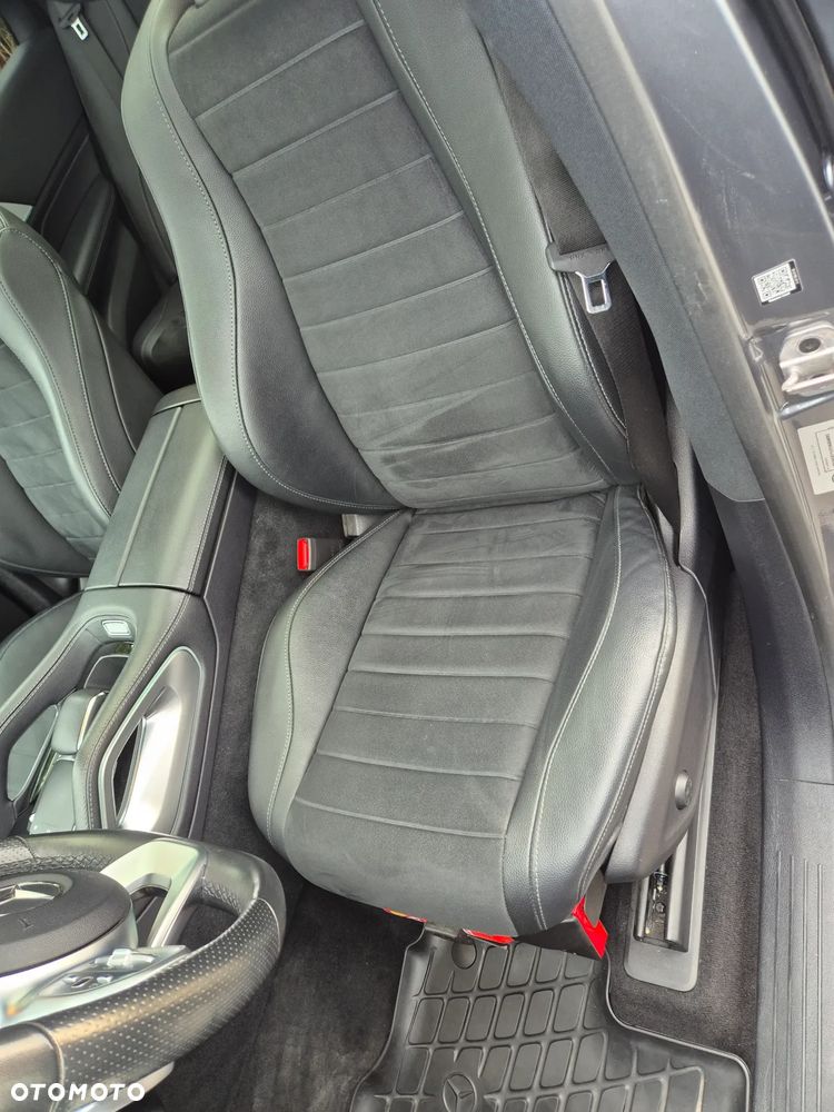 Mercedes-Benz GLE - 19