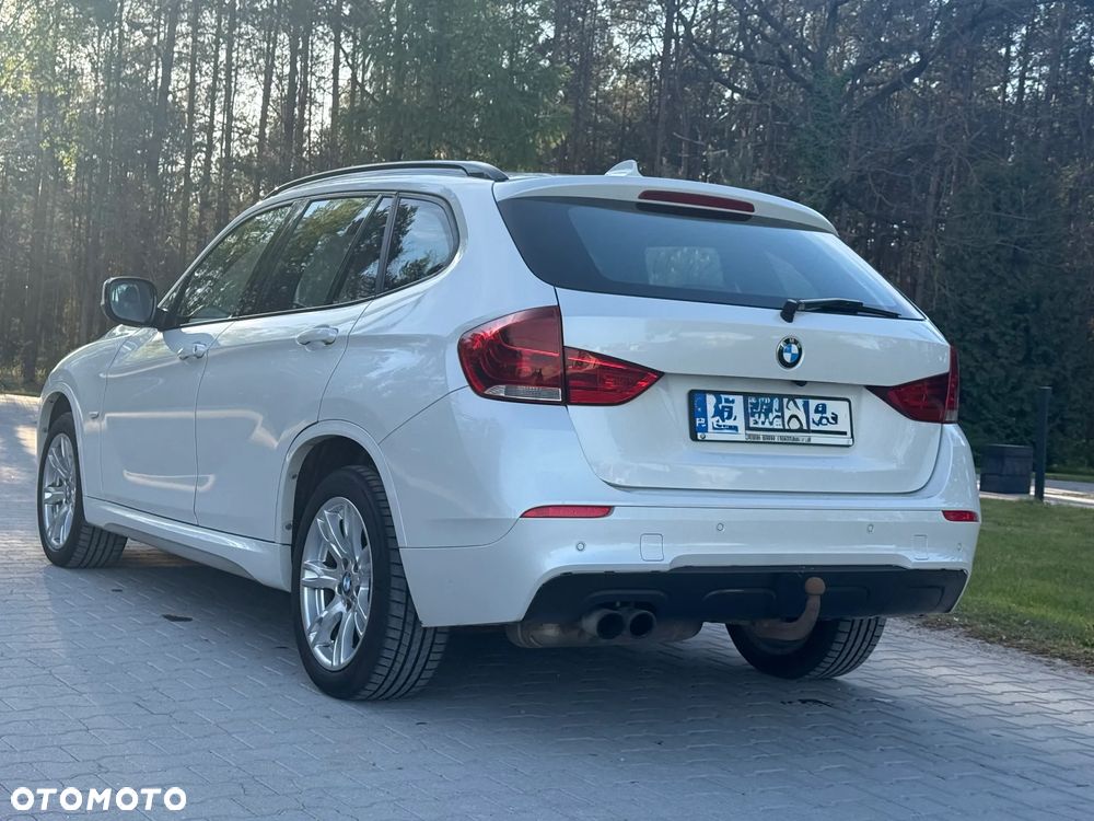 BMW X1 - 6