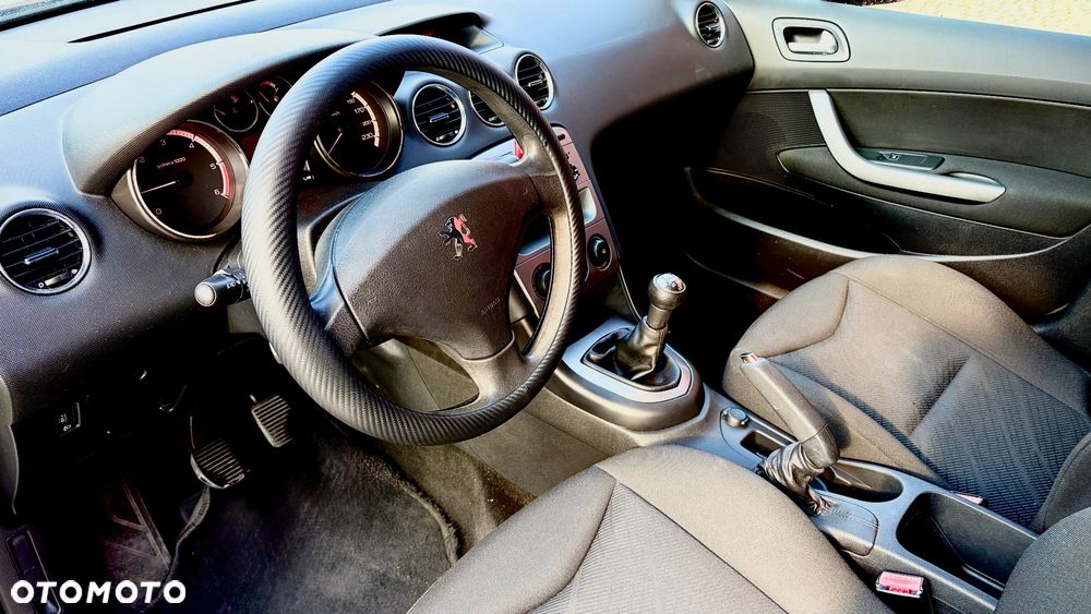 Peugeot 308 - 5