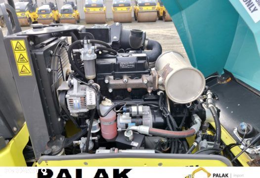 Ammann Walec drogowy AMMANN  ARX 12  , 2020  rok - 13