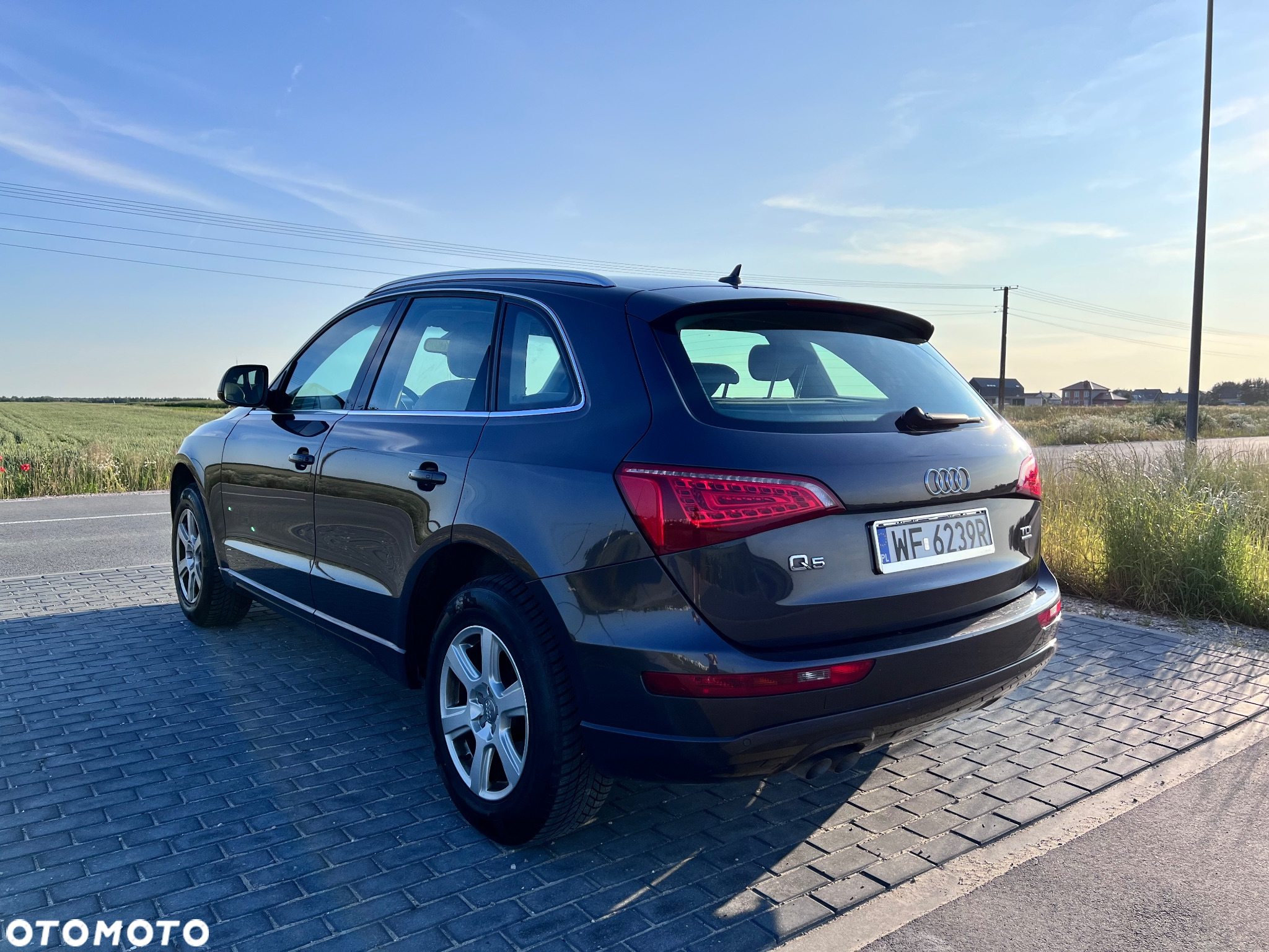 Audi Q5 2.0 TDI Quattro S tronic - 11