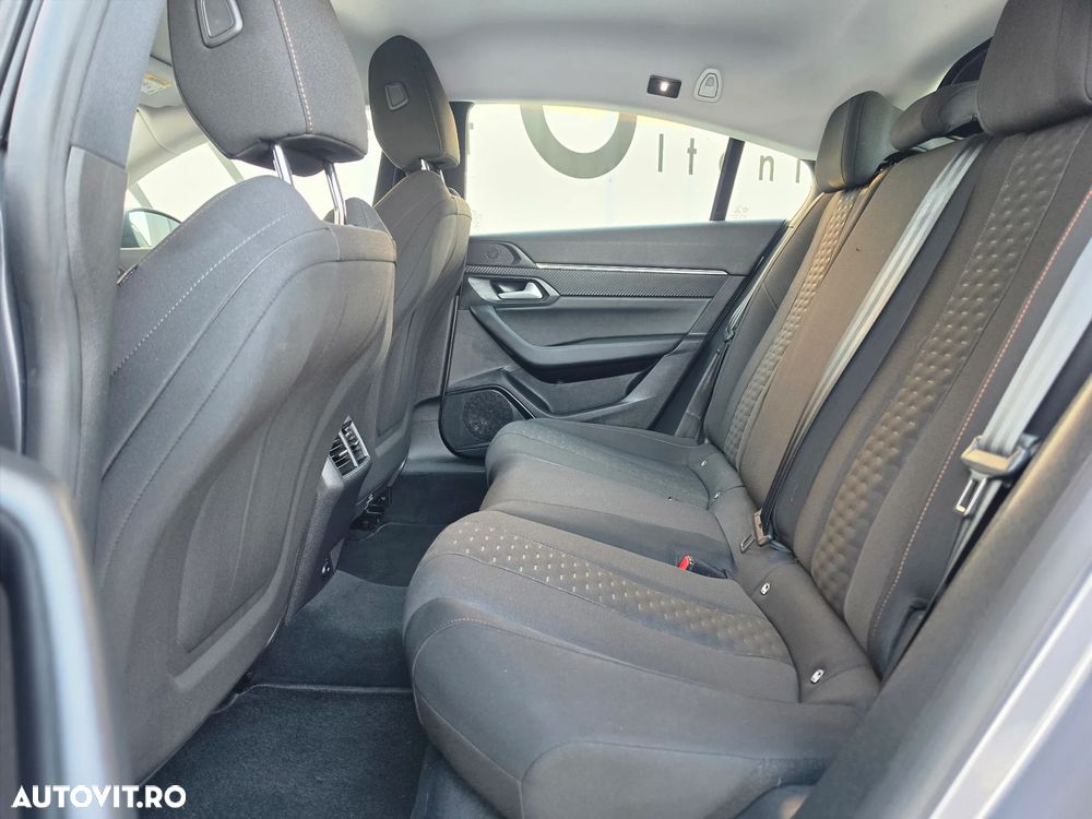Peugeot 508 1.5 BlueHDI S&S EAT8 Active Pack - 9