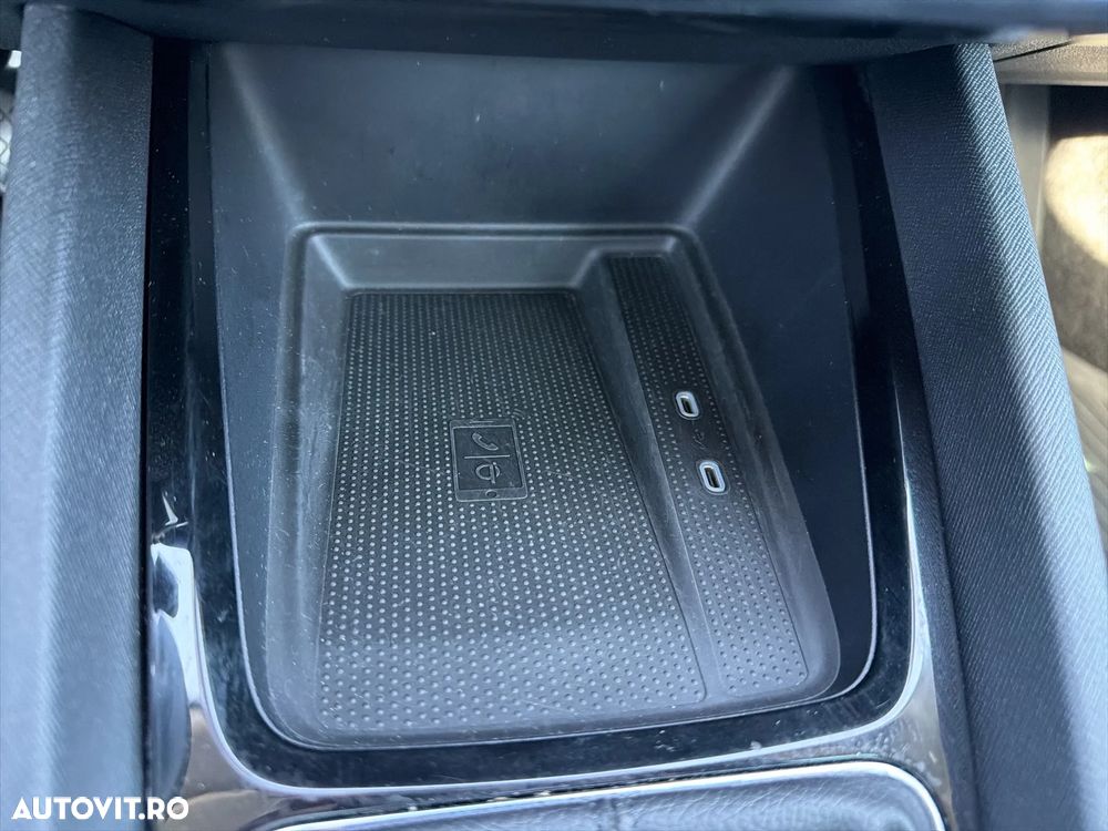 Skoda Octavia - 21