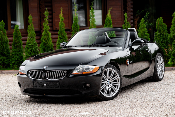BMW Z4