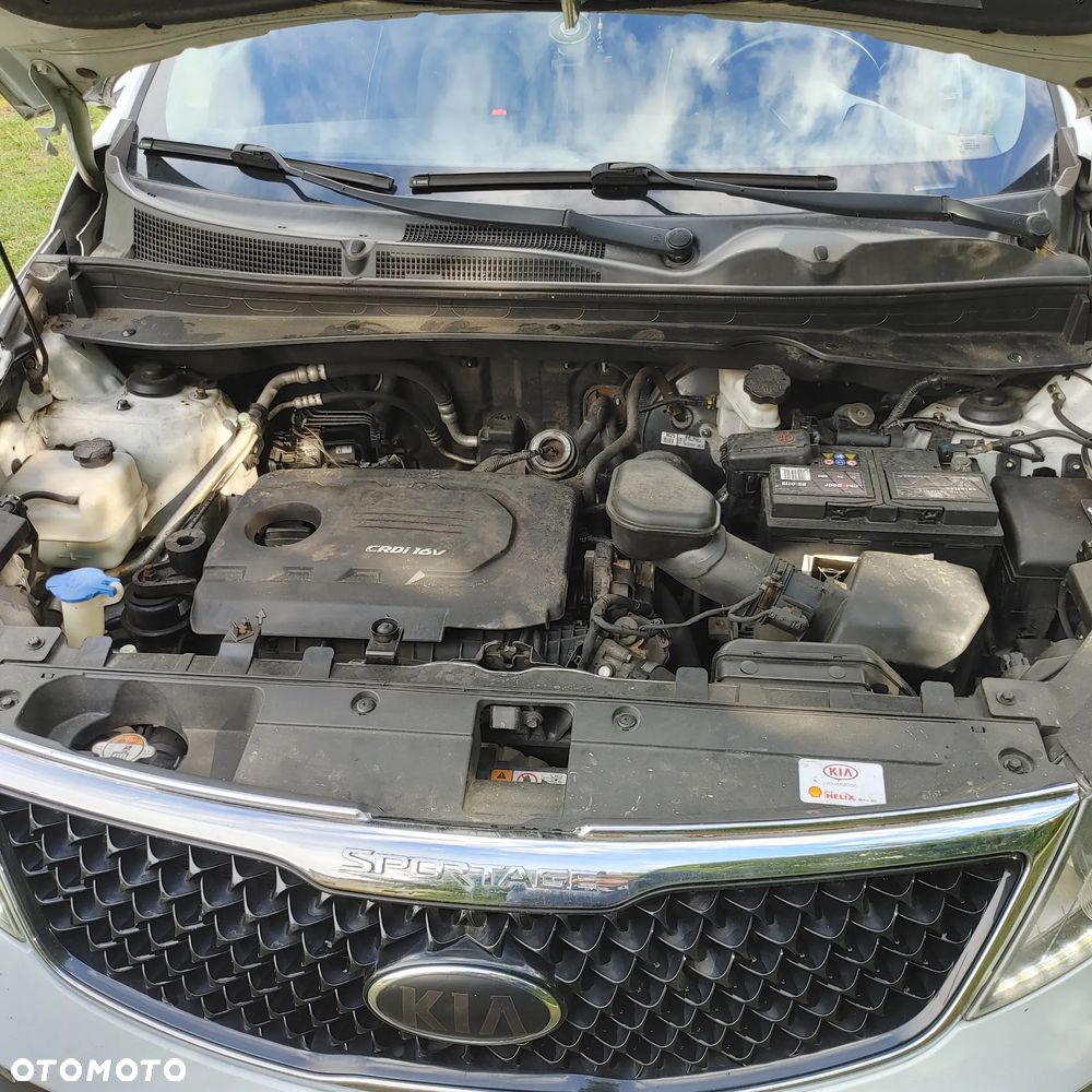 Kia Sportage - 24