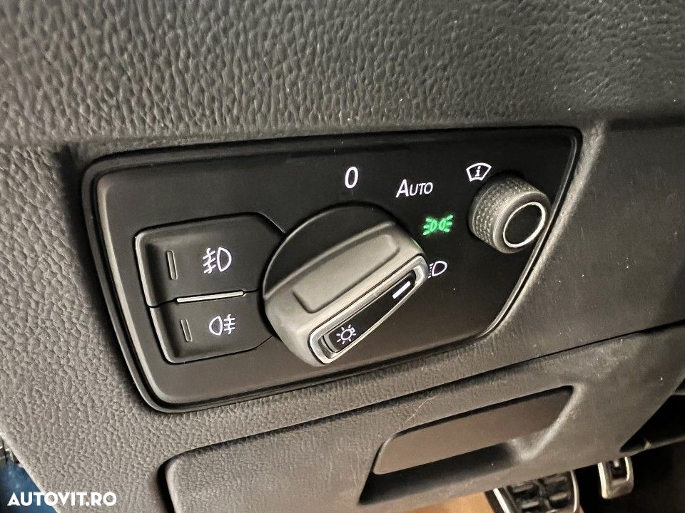 Volkswagen Passat Alltrack - 12