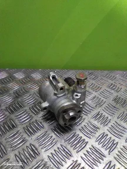 Reparação de Motor VW Golf 1.4i AHW - 6