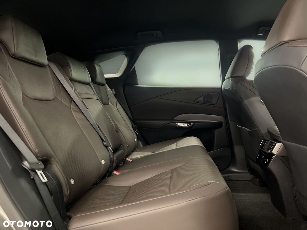 Lexus RX - 13
