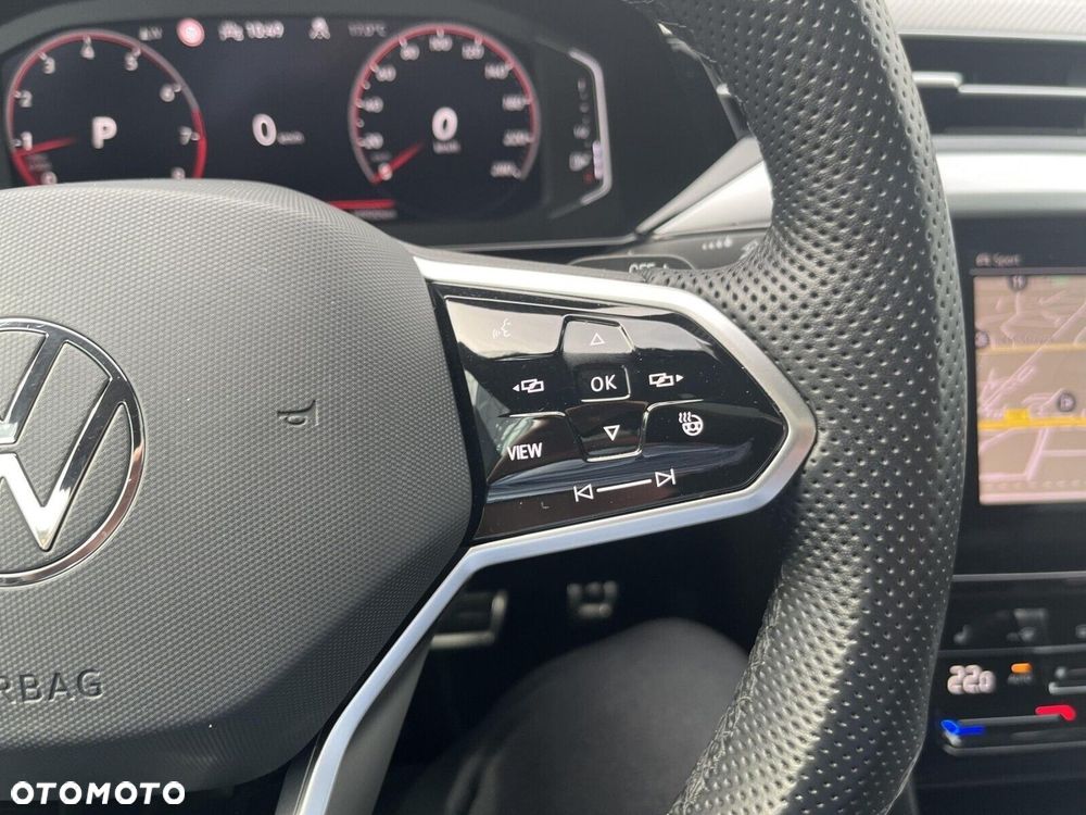 Volkswagen Arteon Shooting Brake 2.0 TSI R-Line DSG - 16