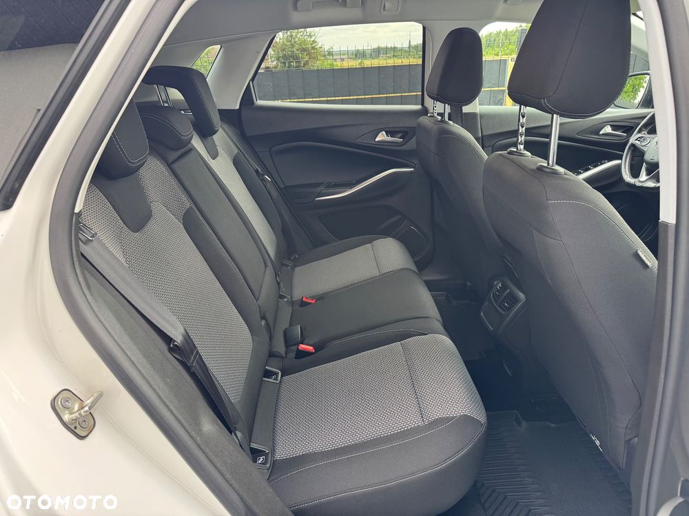 Opel Grandland X 1.5 CDTI Elegance Business Pack S&S - 24